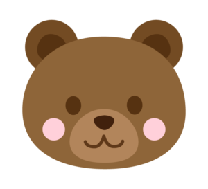 くま